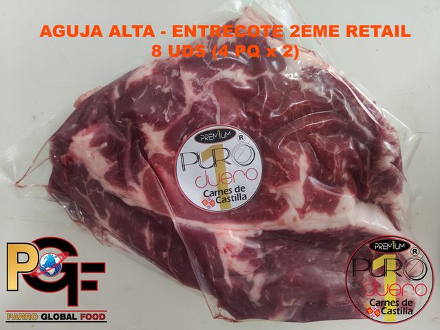 aguja bassectepack