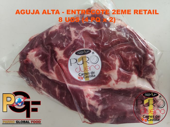 aguja bassectepack
