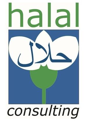 logo halal
