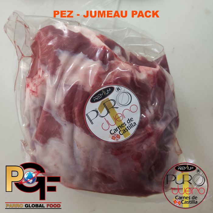 pez jumeapack