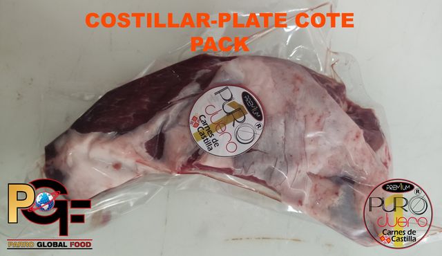 costillar