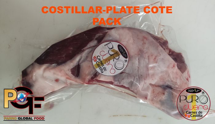 costillar