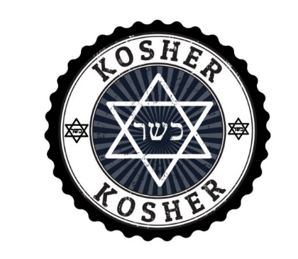 LOGO KOSHER