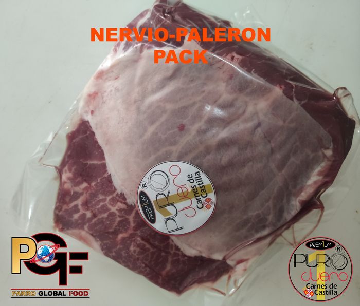 nervio paleronpack